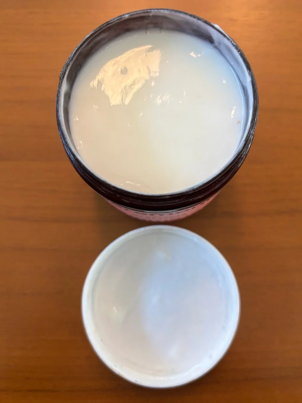 Deep Conditioning Hair Mask - Peach Label, 230ml